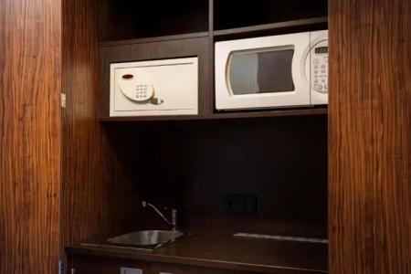 The Rilano Hamburg - 142