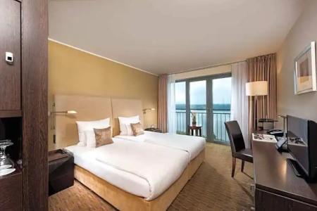 The Rilano Hamburg - 121