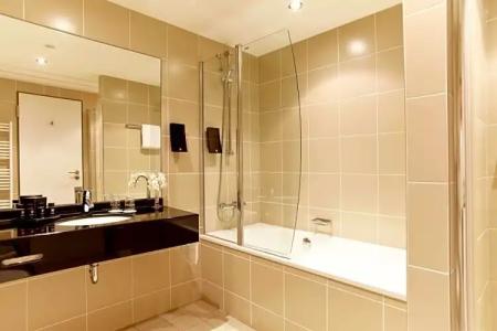 The Rilano Hamburg - 118