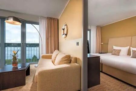 The Rilano Hamburg - 152