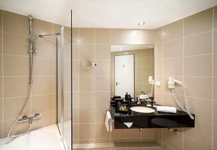 The Rilano Hamburg - 136