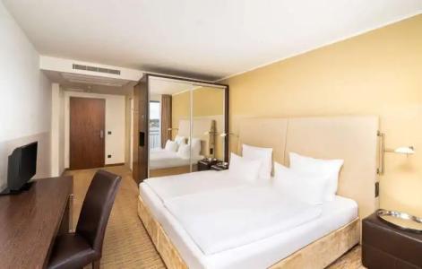 The Rilano Hamburg - 133