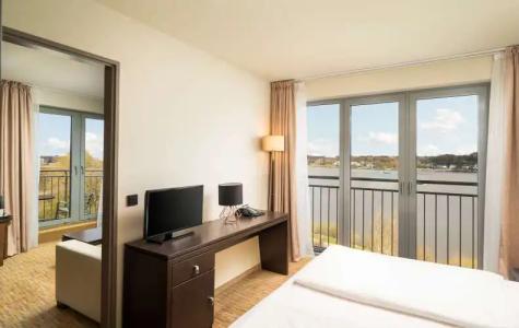 The Rilano Hamburg - 166