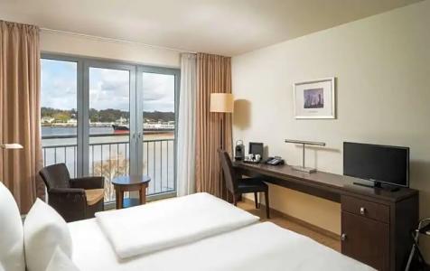 The Rilano Hamburg - 126