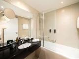 Standard room with view