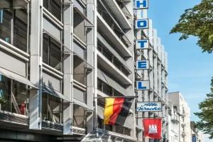 Hotel Alte Wache, Hamburg