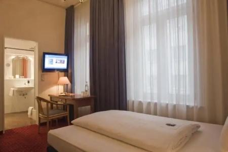 Fürst Bismarck - 21