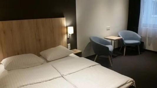 Egon Hamburg City - 84