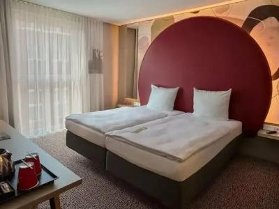 ARCOTEL Rubin - im Szeneviertel St Georg - 116