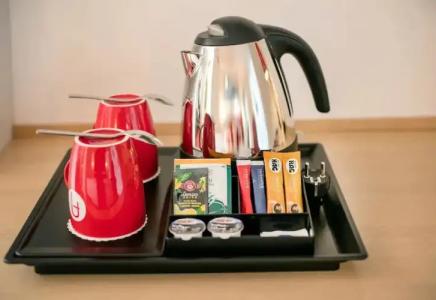 ARCOTEL Rubin - im Szeneviertel St Georg - 119