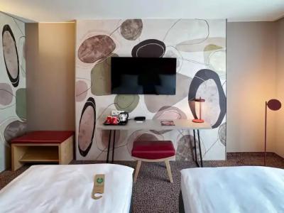 ARCOTEL Rubin - im Szeneviertel St Georg - 115