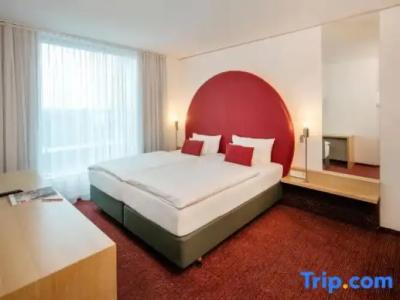 ARCOTEL Rubin - im Szeneviertel St Georg - 112