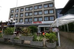 Hotel Rahlstedter Hof, Hamburg
