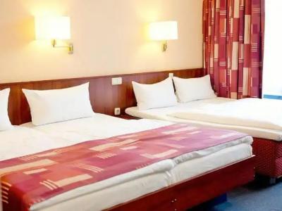 Cabo Nonsmoking-Hotel - 47
