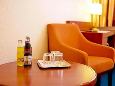 Cabo Nonsmoking-Hotel - 23
