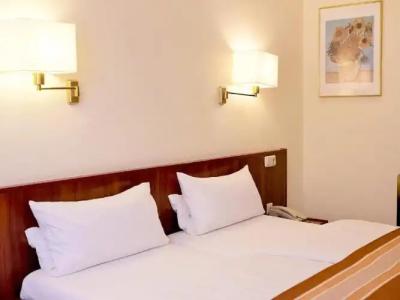Cabo Nonsmoking-Hotel - 33