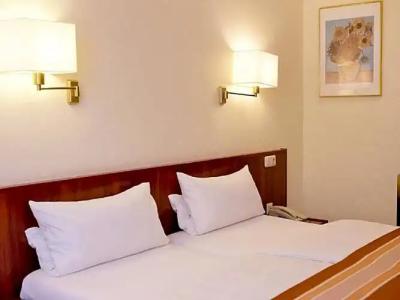 Cabo Nonsmoking-Hotel - 21