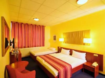 Cabo Nonsmoking-Hotel - 46