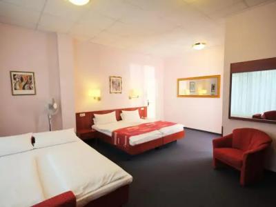 Cabo Nonsmoking-Hotel - 5