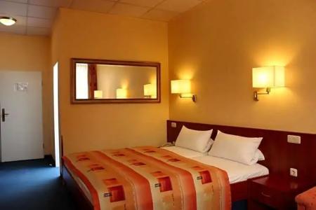 Cabo Nonsmoking-Hotel - 30