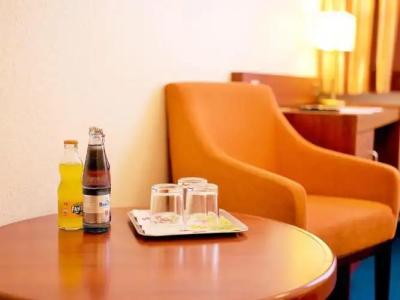Cabo Nonsmoking-Hotel - 35
