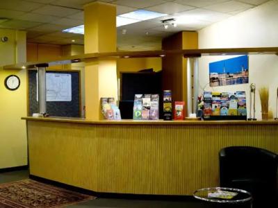 Cabo Nonsmoking-Hotel - 18