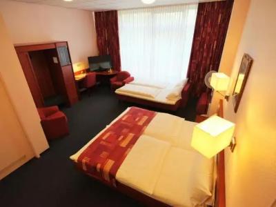 Cabo Nonsmoking-Hotel - 48
