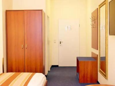 Cabo Nonsmoking-Hotel - 34