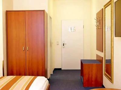 Cabo Nonsmoking-Hotel - 22