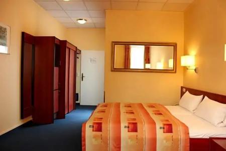 Cabo Nonsmoking-Hotel - 28