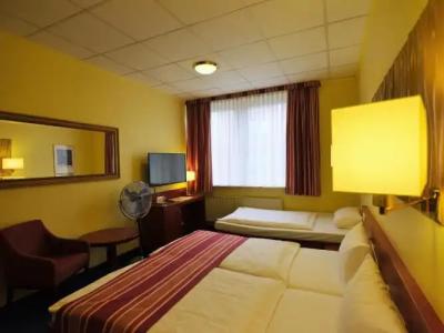 Cabo Nonsmoking-Hotel - 43