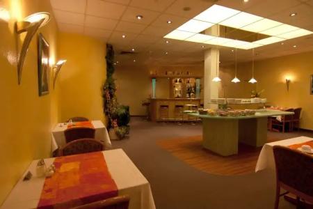 Cabo Nonsmoking-Hotel - 20