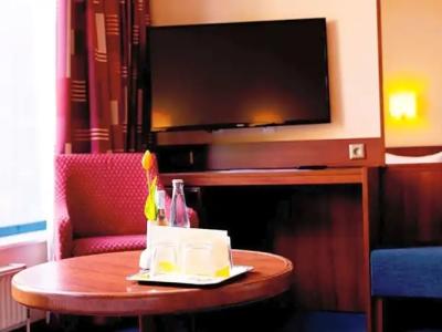 Cabo Nonsmoking-Hotel - 24