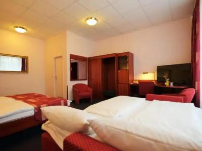 Cabo Nonsmoking-Hotel - 52