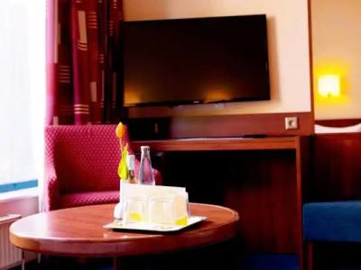 Cabo Nonsmoking-Hotel - 37