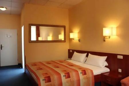 Cabo Nonsmoking-Hotel - 40
