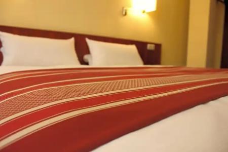 Cabo Nonsmoking-Hotel - 29