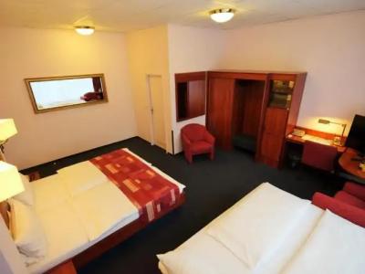 Cabo Nonsmoking-Hotel - 45
