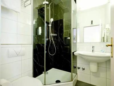 Cabo Nonsmoking-Hotel - 32
