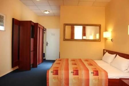 Cabo Nonsmoking-Hotel - 41