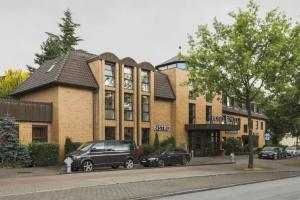 Hotel Engel, Hamburg