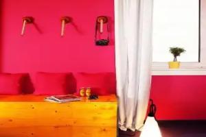 Superbude Hotel Hostel St. Georg