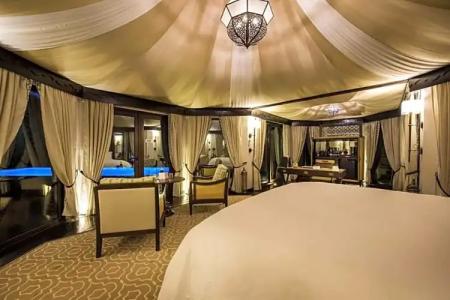 The Ritz-Carlton Ras Al Khaimah, Al Wadi Desert - 119