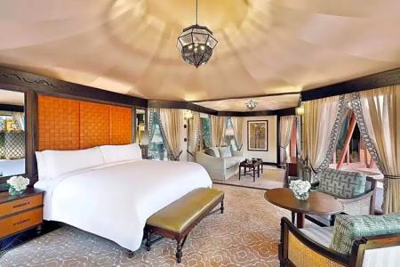 The Ritz-Carlton Ras Al Khaimah, Al Wadi Desert - 120