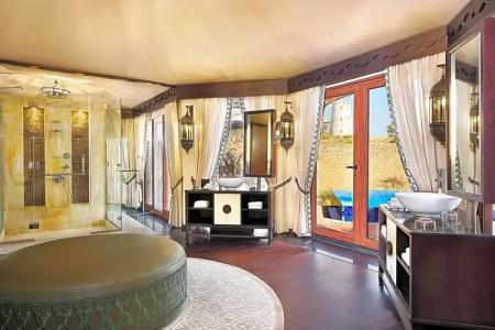 The Ritz-Carlton Ras Al Khaimah, Al Wadi Desert - 124