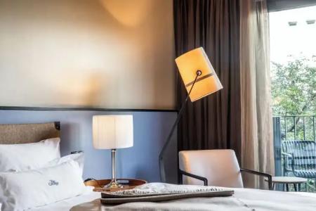 The George Hamburg - 27