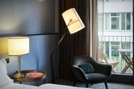 The George Hamburg - 13