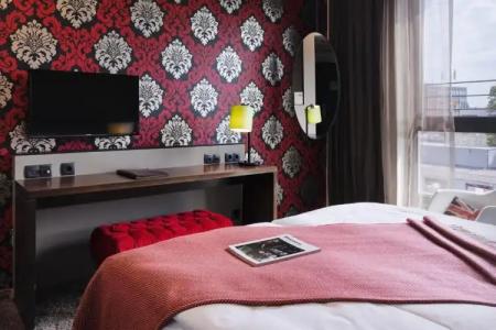 The George Hamburg - 14