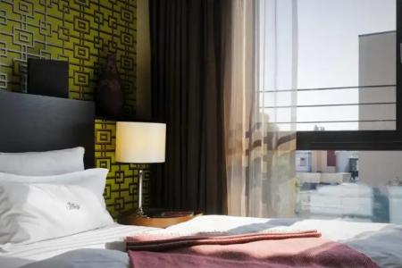 The George Hamburg - 3