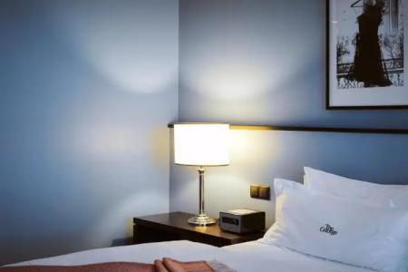 The George Hamburg - 11